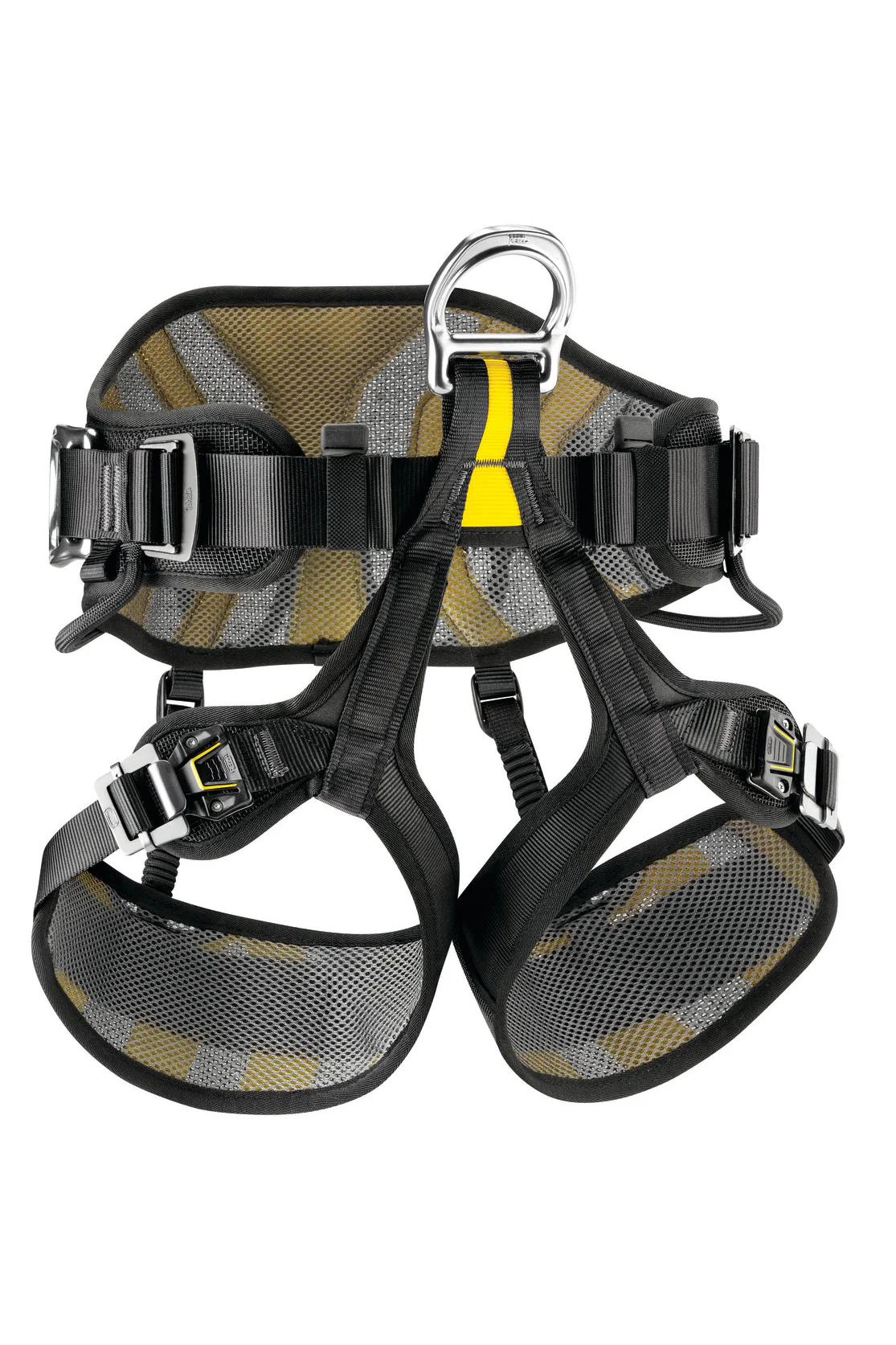 Petzl Rope Access Equipment